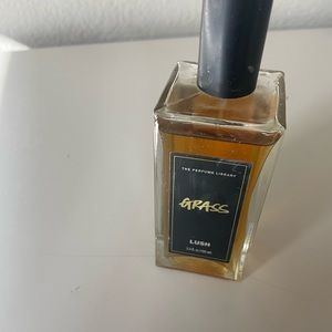 Lush Perfume